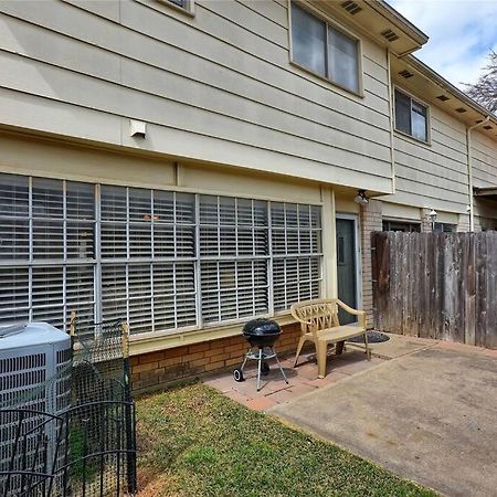 Mpressive Hideaway! Βίλα Grand Prairie Εξωτερικό φωτογραφία