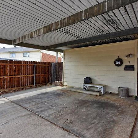 Mpressive Hideaway! Βίλα Grand Prairie Εξωτερικό φωτογραφία