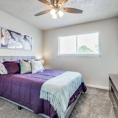 Mpressive Hideaway! Βίλα Grand Prairie Εξωτερικό φωτογραφία