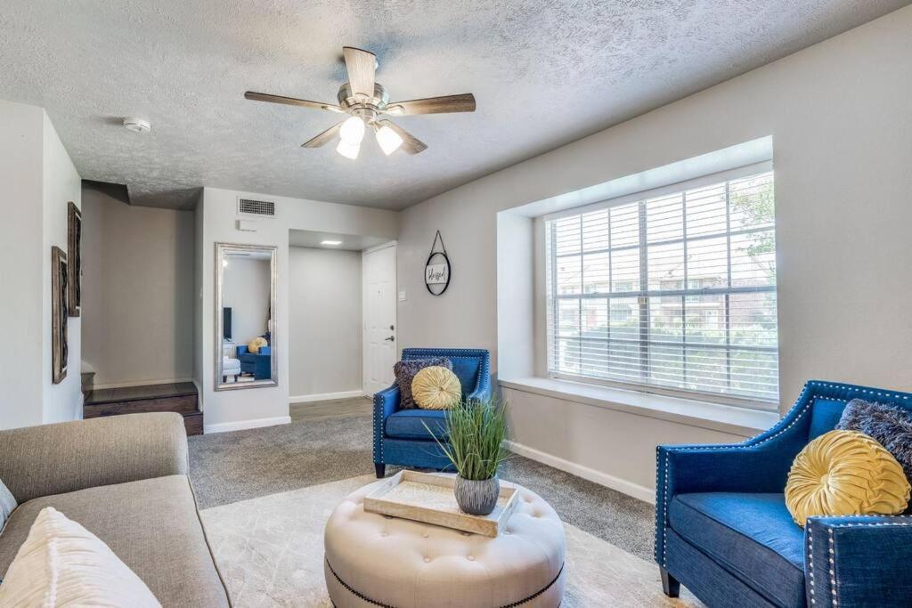 Mpressive Hideaway! Βίλα Grand Prairie Εξωτερικό φωτογραφία
