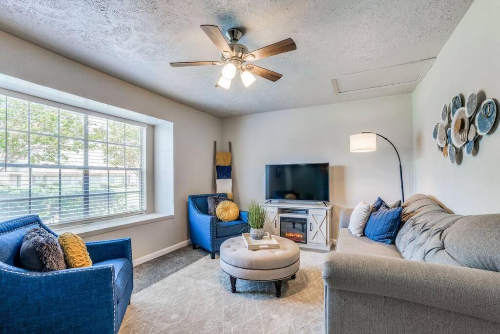 Mpressive Hideaway! Βίλα Grand Prairie Εξωτερικό φωτογραφία