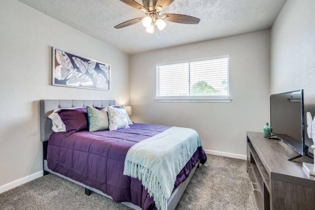 Mpressive Hideaway! Βίλα Grand Prairie Εξωτερικό φωτογραφία