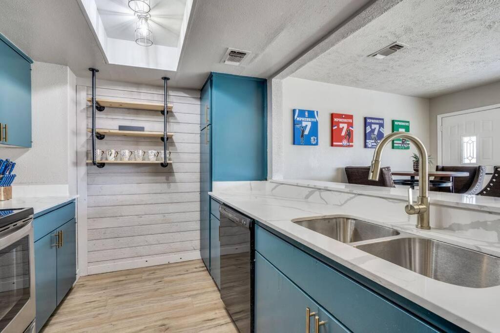 Mpressive Hideaway! Βίλα Grand Prairie Εξωτερικό φωτογραφία