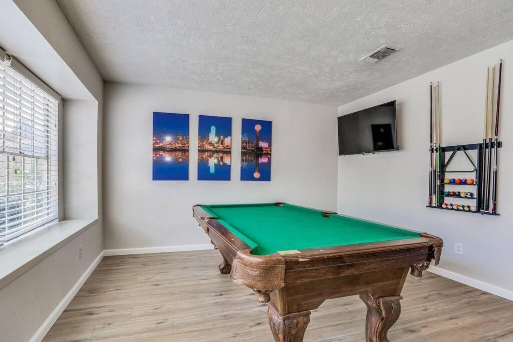Mpressive Hideaway! Βίλα Grand Prairie Εξωτερικό φωτογραφία