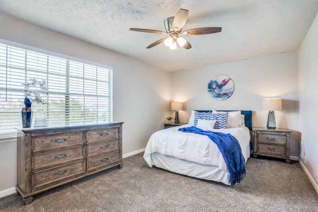 Mpressive Hideaway! Βίλα Grand Prairie Εξωτερικό φωτογραφία