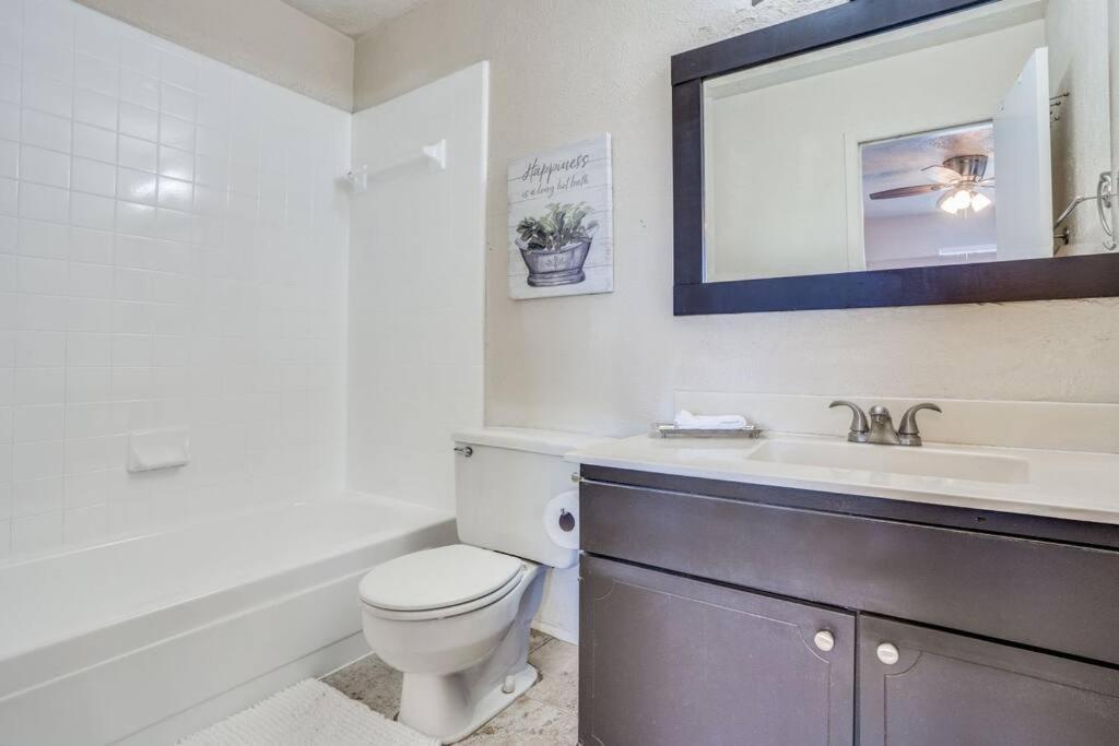 Mpressive Hideaway! Βίλα Grand Prairie Εξωτερικό φωτογραφία