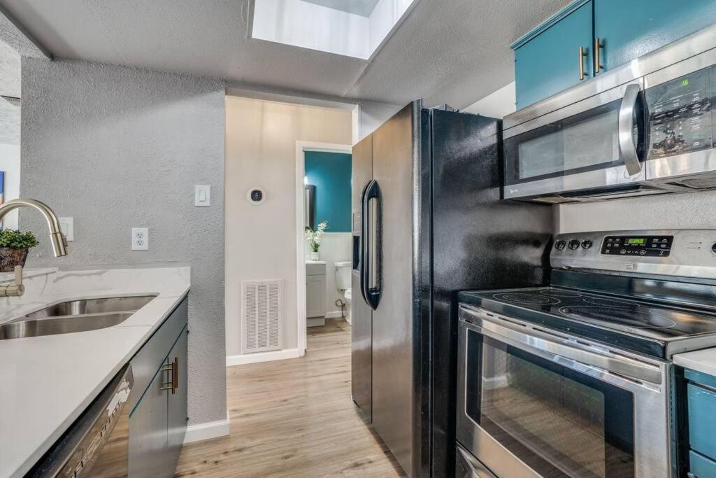 Mpressive Hideaway! Βίλα Grand Prairie Εξωτερικό φωτογραφία